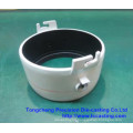 China famous aluminium die casting parts / custom made die casting / lamp box for led part